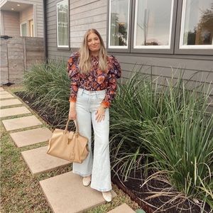 MOTHER tomcat roller jeans size 26